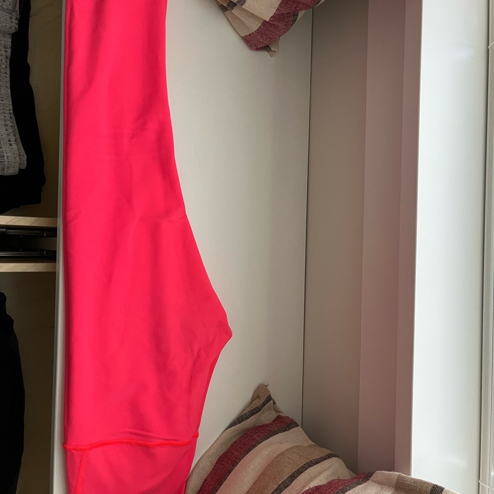 Lulu Lemon Crop Pants